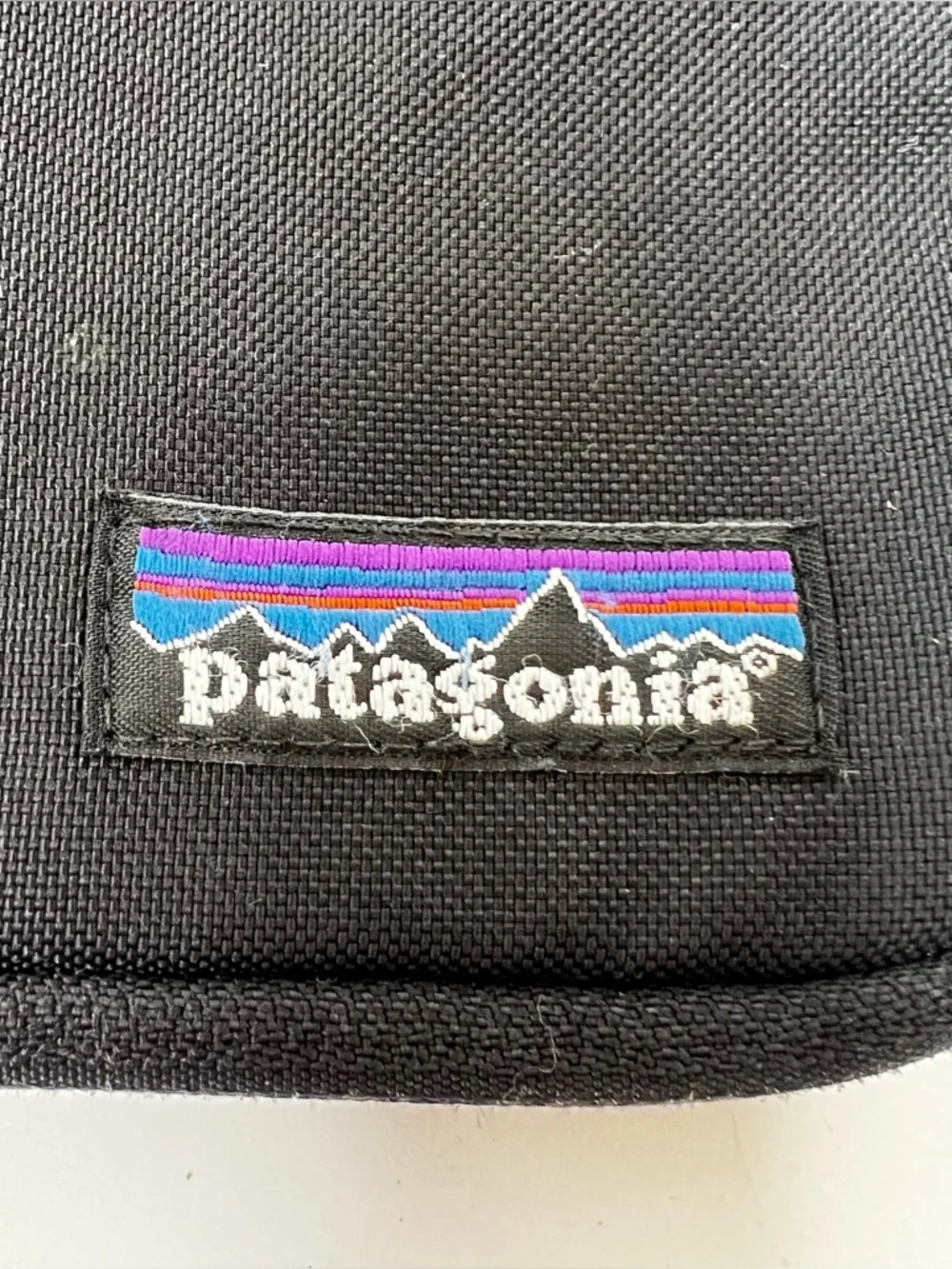 Patagonia Padded Tablet Case 9